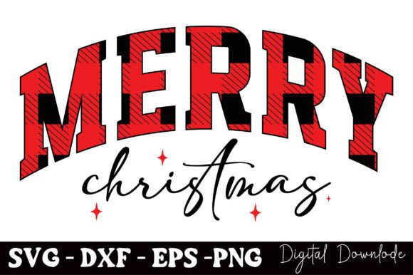 Christmas Cheer in Stitch: A Designer’s Take on the Merry Christmas SVG PNG, Christian PNG