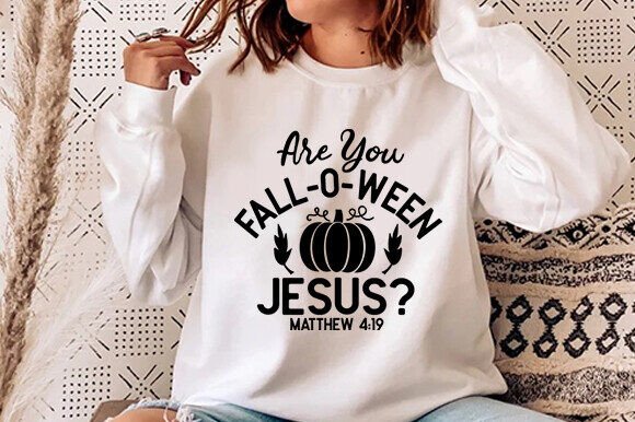 h1Are You Fall-O-Ween Jesus Sweatshirt: A Designer’s Real-World Review/h1