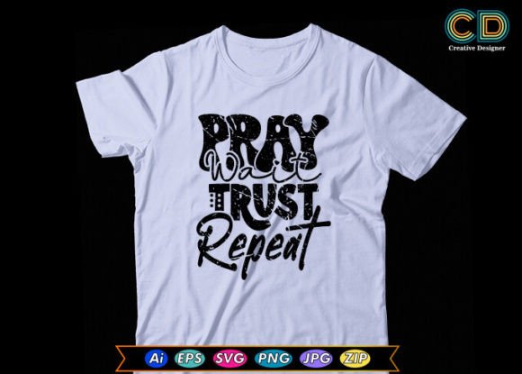 h1Grunge Texture Christian T-Shirt Designs – Graphics for Bold Faith-Based Merchandise/h1