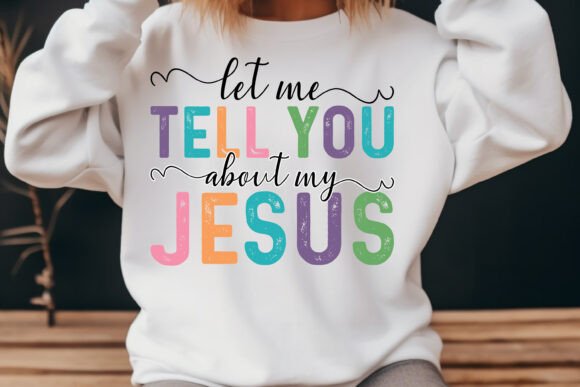 Let Me Tell Jesus Svg Retro Christian: A Brand Designer’s Review for Real Business Use
